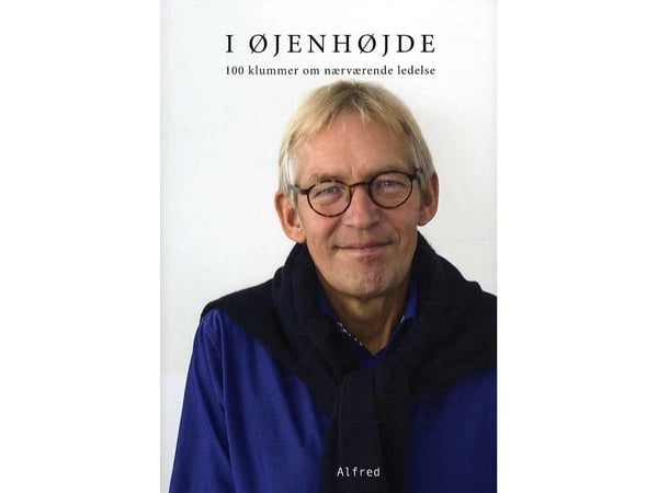 I ØJENHØJDE | Alfred Josefsen | Kieli: Tanska