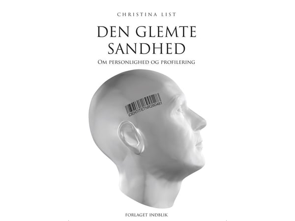 Den glemte sannheten | Christina List | Språk: Dansk