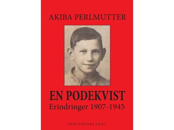 En pekevist | Michael Perlmutter | Språk: Dansk