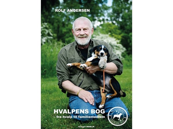 Valpens bok | Rolf Andersen | Språk: Danska