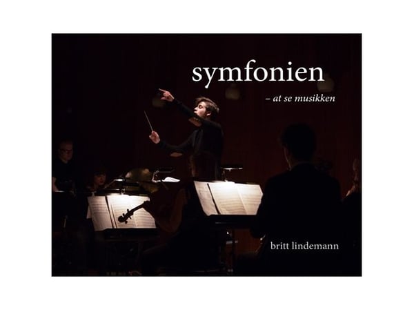 Symfonier | Språk: Dansk