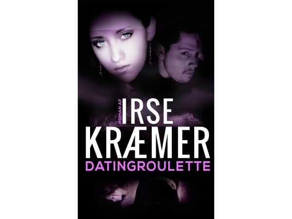 Datingroulette | Irse Kræmer | Kieli: Tanska