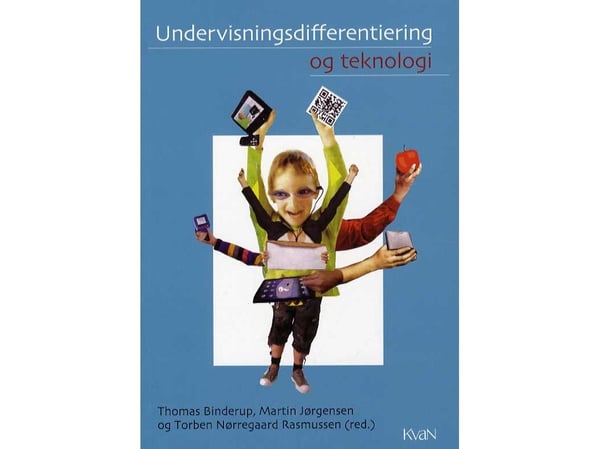 Undervisningsdifferensiering og teknologi | Språk: Dansk