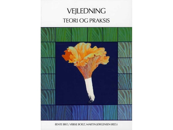 Veiledning - teori og praksis | Vibeke Petersen m.fl. | Språk: Dansk