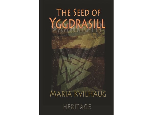 Yggdrasils frø | Maria Kvilhaug | Språk: Engelsk