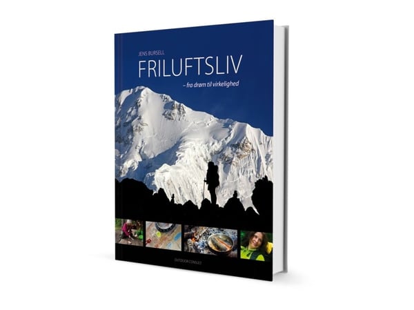 Friluftsliv | Jens Bursell, Mikkel Jungersen, Thomas Johansen, Niels Overgaard Blok, Flemming Østergaard, Asmus Nørreslet, Erik Hein | Språk: Dansk