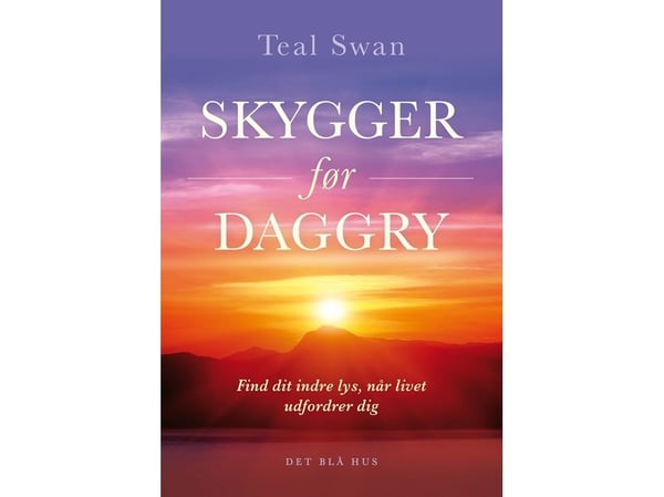 Skjærmer før daggry | Språk: Dansk