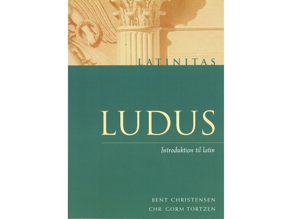 Ludus | Christian Gorm Tortzen; Bent Christensen | Språk: Dansk