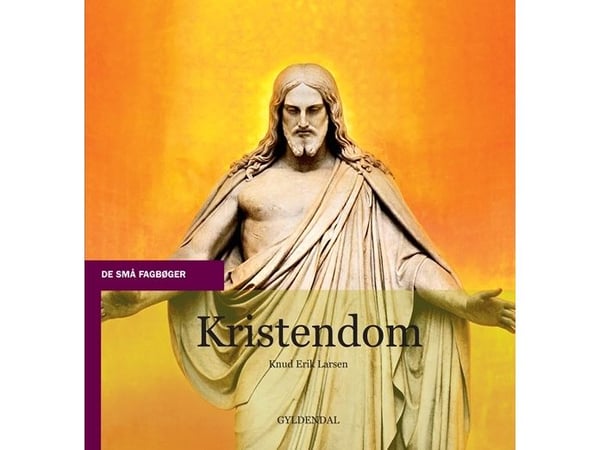 Kristendom | Knud Erik Larsen | Språk: Dansk