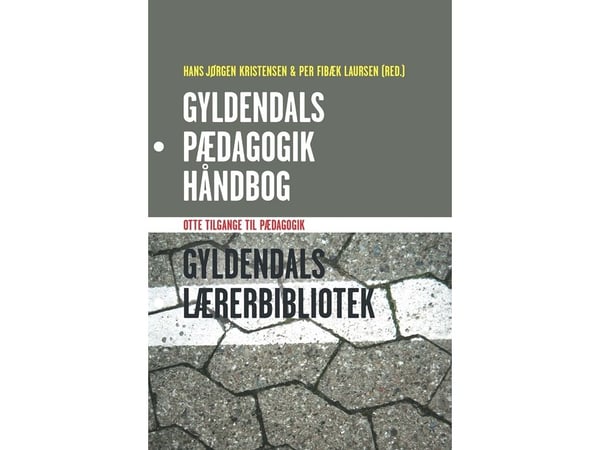 Idéhistorie for de pedagogiske fagene | Benedicta Pécseli | Språk: Dansk