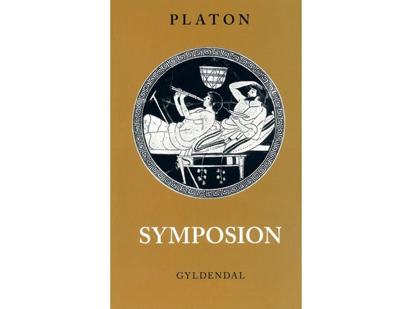 Symposion | Platon | Språk: Dansk