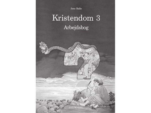 Kristendom 3 | Jens Balle | Språk: Dansk