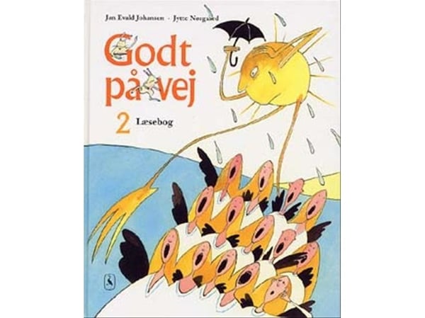 Godt på vei 2 | Jan Evald Johansen; Jytte Nørgaard | Språk: Dansk