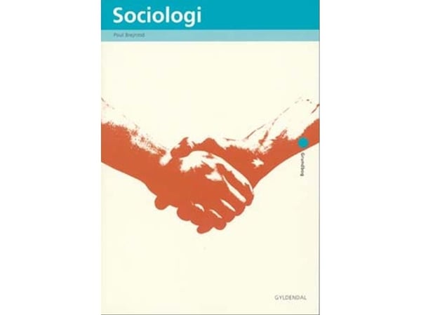 Sosiologia | Poul Brejnrod | Kieli: Tanska Sosiologia | Poul Brejnrod | Kieli: Tanska