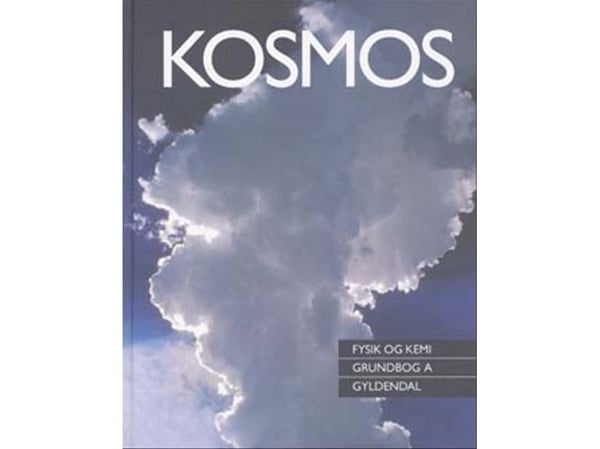 KOSMOS - Fysikk og kjemi (Henning Henriksen; Erik Both; Nina Troelsgaard Jensen) | Språk: Dansk
