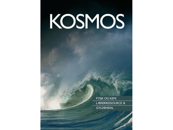 KOSMOS - FYSIKK OG KJEMI | Erik Both; Henning Henriksen | Språk: Dansk