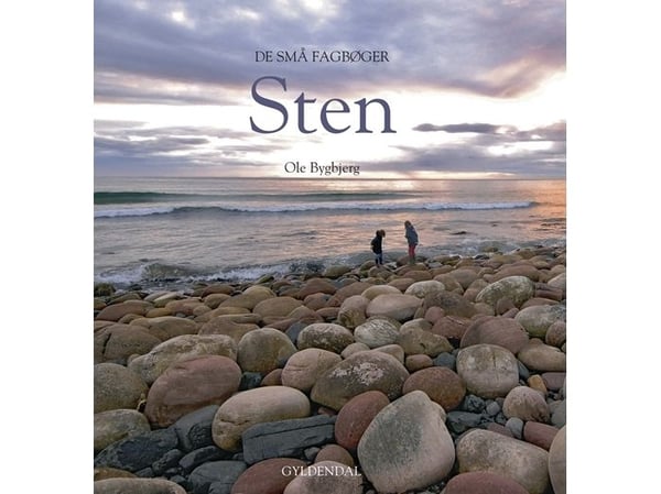 Stein | Ole Bygbjerg | Språk: Dansk