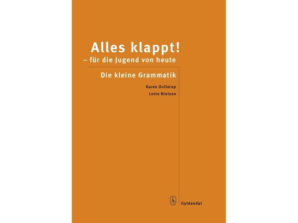 Alt går bra! | Karen Dollerup;Lotte Nielsen | Språk: Dansk