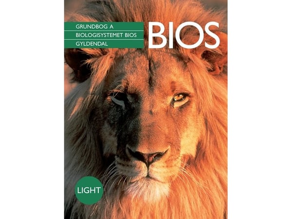 Biologisystemet BIOS | Rikke Risom; Leif Schack-Nielsen; Anders V. Thomsen; Thomas Bach Piekut | Språk: Dansk