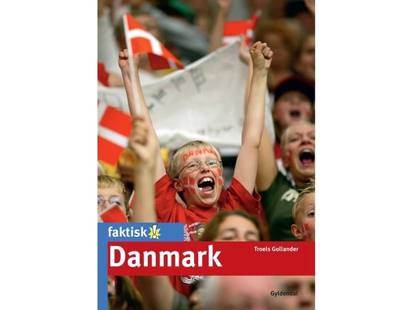 Tanska | Troels Gollander | Kieli: Tanska