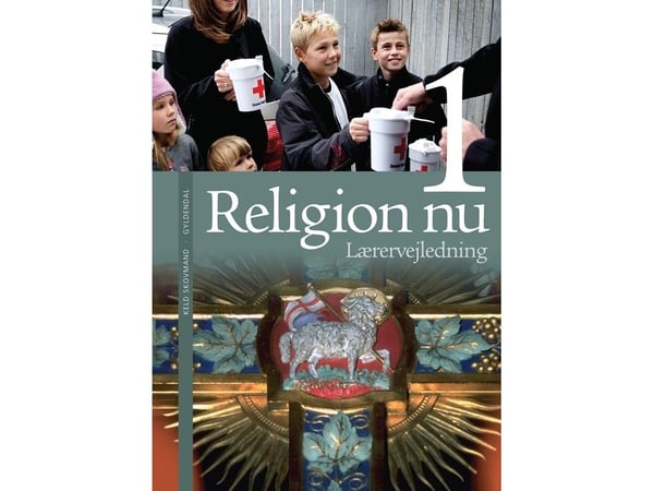 Religion nå 1. lærerveiledning | Keld Skovmand | Språk: Dansk