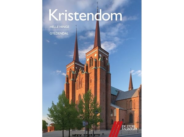 Kristinusko | Helle Hinge | Kieli: Tanska