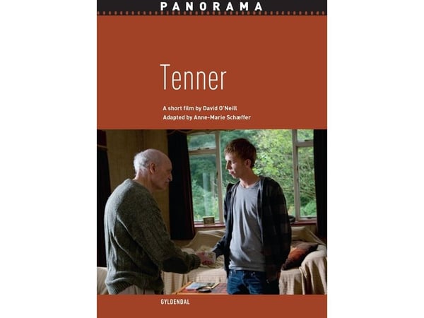 Tenner | Anne Marie Schæffer | Språk: Dansk