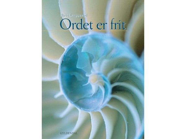 Puhu vapaasti | Birte Langgaard | Kieli: Tanska