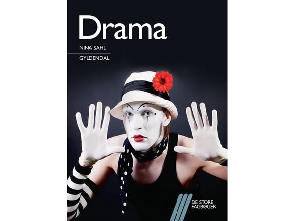 Drama | Nina Sahl | Språk: Danska