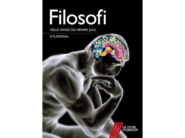 Filosofi | Henrik Juul;Helle Hinge | Språk: Danska