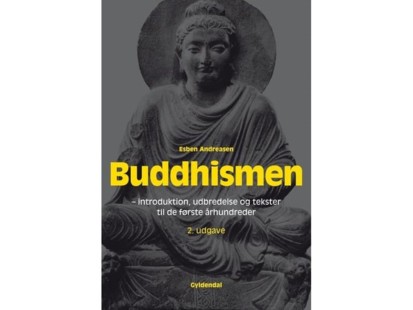 Buddhismen | Esben Andreasen | Kieli: Tanska