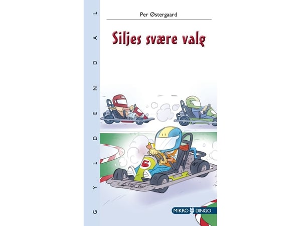 Større sværere valg | Per Østergaard | Språk: Dansk