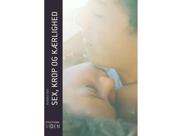 Sex, kropp og kjærlighet | Nanna Bay | Språk: Dansk