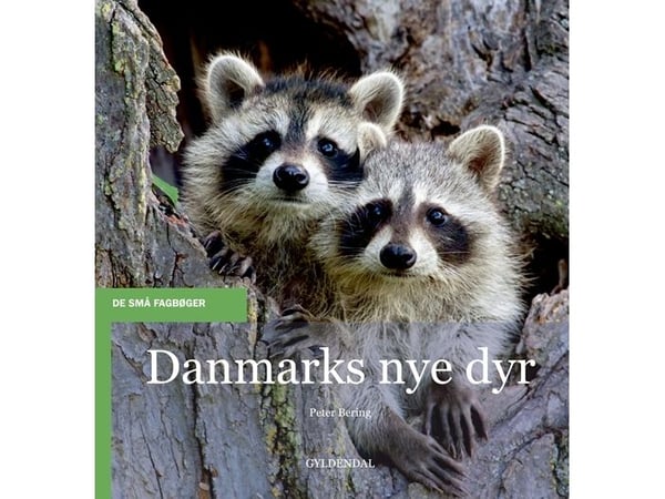 Danmarks nye dyr | Peter Bering | Språk: Dansk