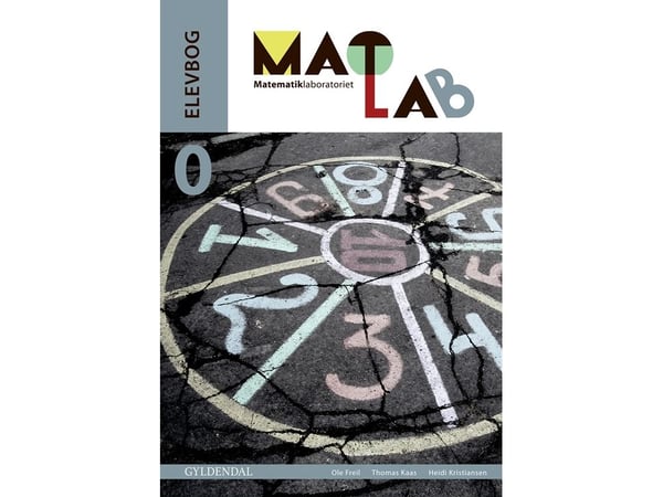 MATLAB 0 - Matematikklaboratoriet | Thomas Kaas; Ole Freil; Heidi Kristiansen | Språk: Dansk