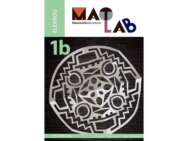 MATLAB 1b - Matematikklaboratoriet | Thomas Kaas; Ole Freil; Heidi Kristiansen | Språk: Dansk