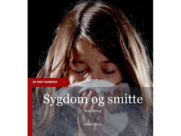 Sykdom og smitte | Peter Bering | Språk: Dansk