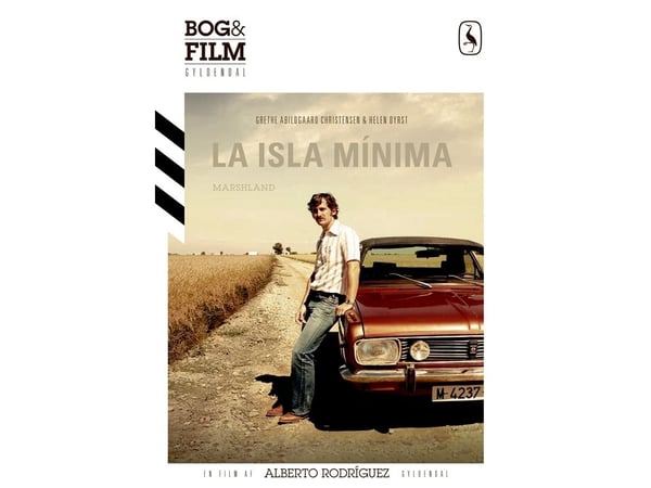 La Isla Mínima | 41shadows;Helen Dyrst;Grethe Abildgaard Christensen | Språk: Dansk