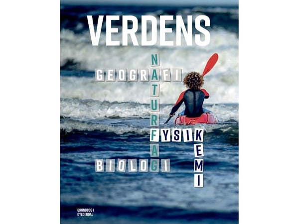 Verdens naturfag - Fysikk/kjemi | Språk: Dansk
