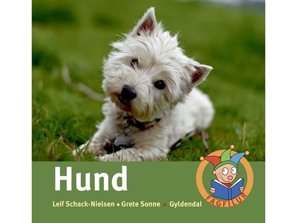 Hund | Leif Schack-Nielsen;Grete Sonne | Språk: Danska