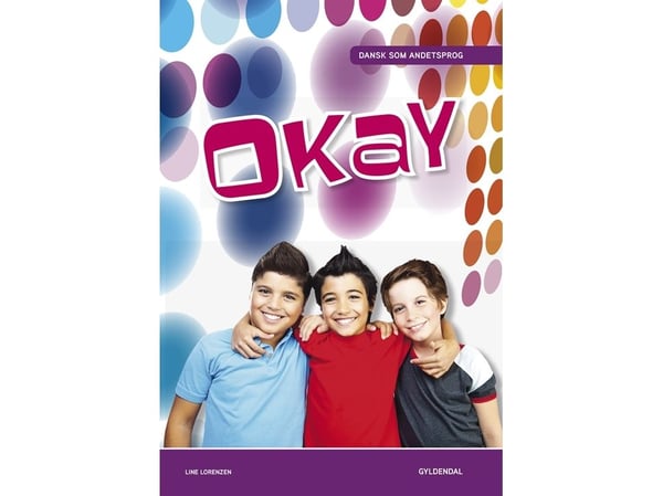 Okay | Kieli: Tanska