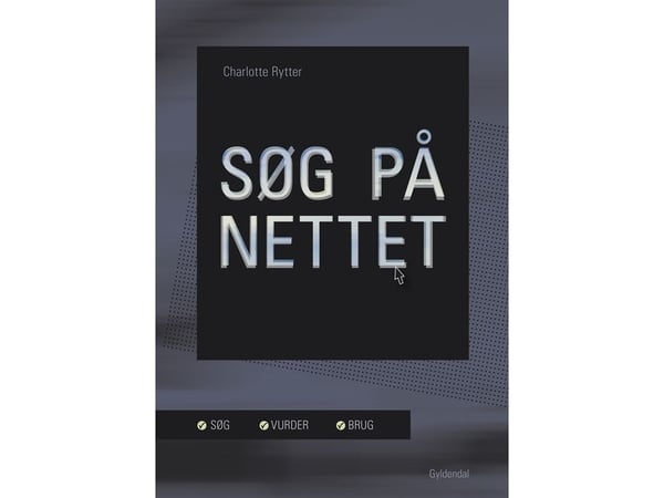 Sök på nätet | Charlotte Rytter | Språk: Danska