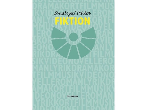 Analysecirkler. Fiksjon | Språk: Dansk
