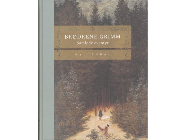 Samlade sagor | Bröderna Grimm