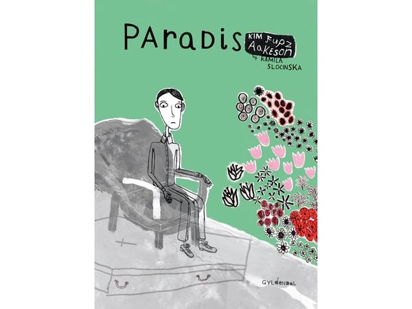 Paradis | Kim Fupz Aakeson;Kamila Slocinska | Språk: Danska