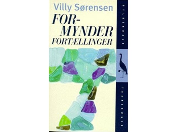 Historier från Guardian | Villy Sørensen | Språk: Danska