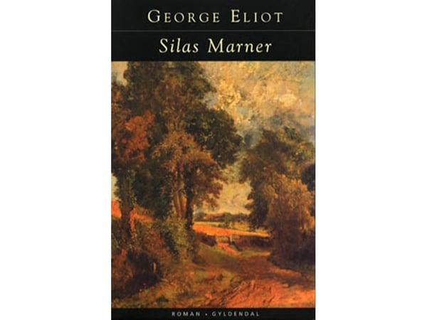 Silas Marner | George Eliot | Kieli: Tanska