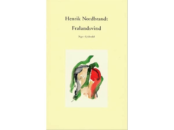 Fraland vind | Henrik Nordbrandt | Språk: Dansk