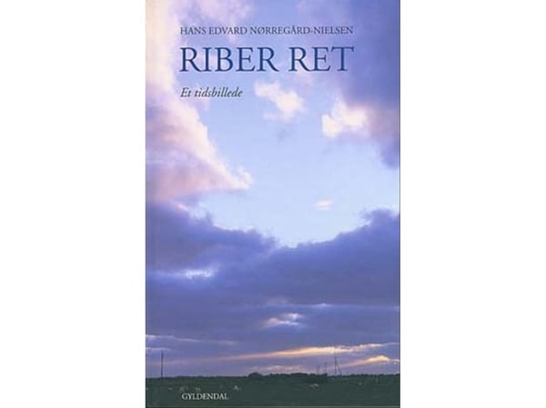 Riber ret | Hans Edvard Nørregård-Nielsen | Språk: Dansk