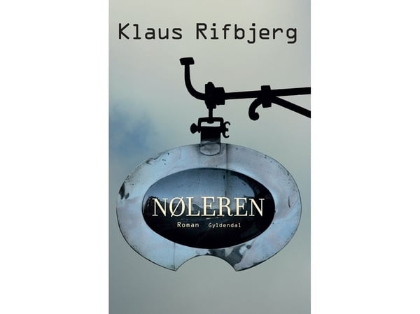Stilleben | Klaus Rifbjerg | Språk: Dansk